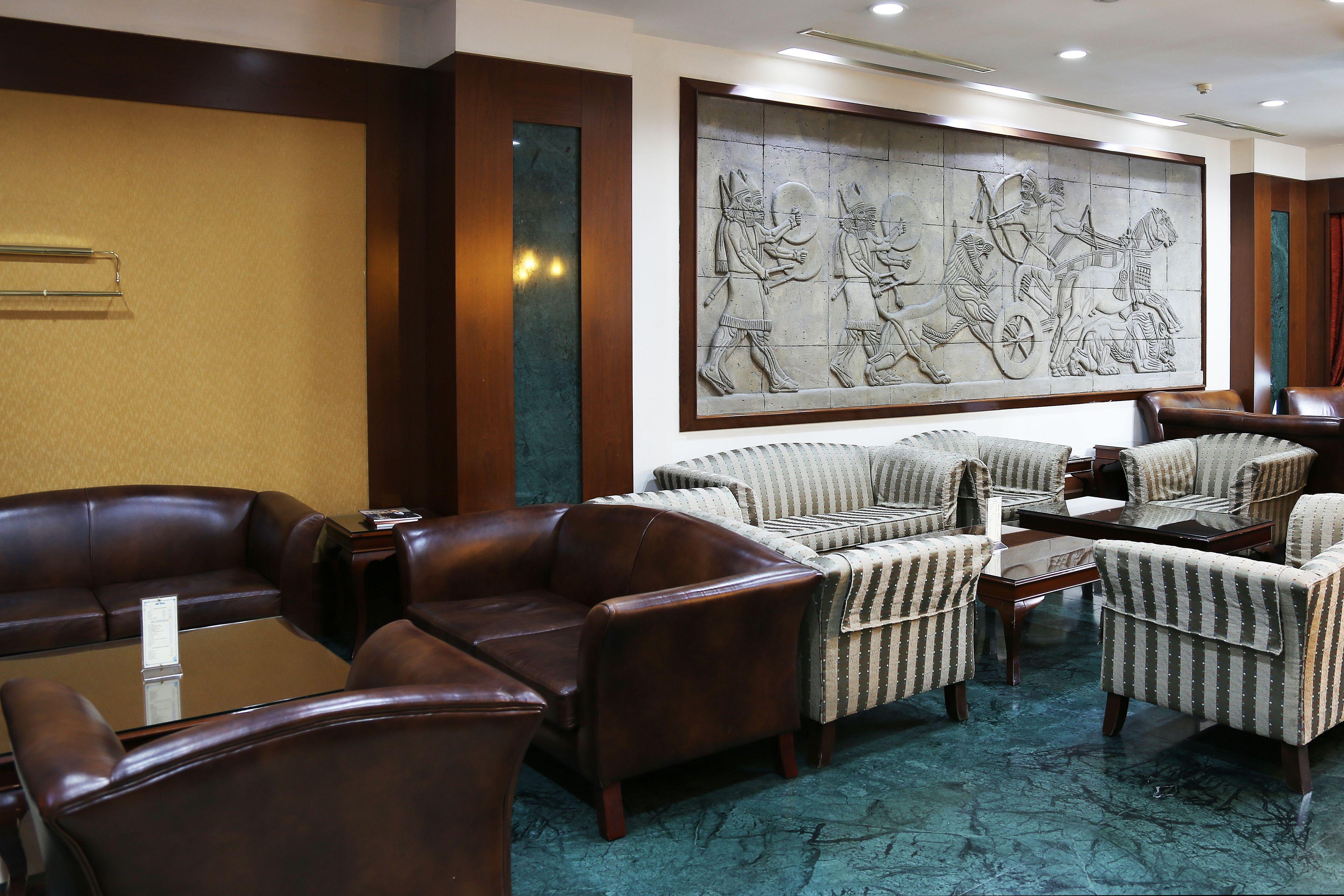 Benler Otel Laleli Istanbul — Fotografii 3