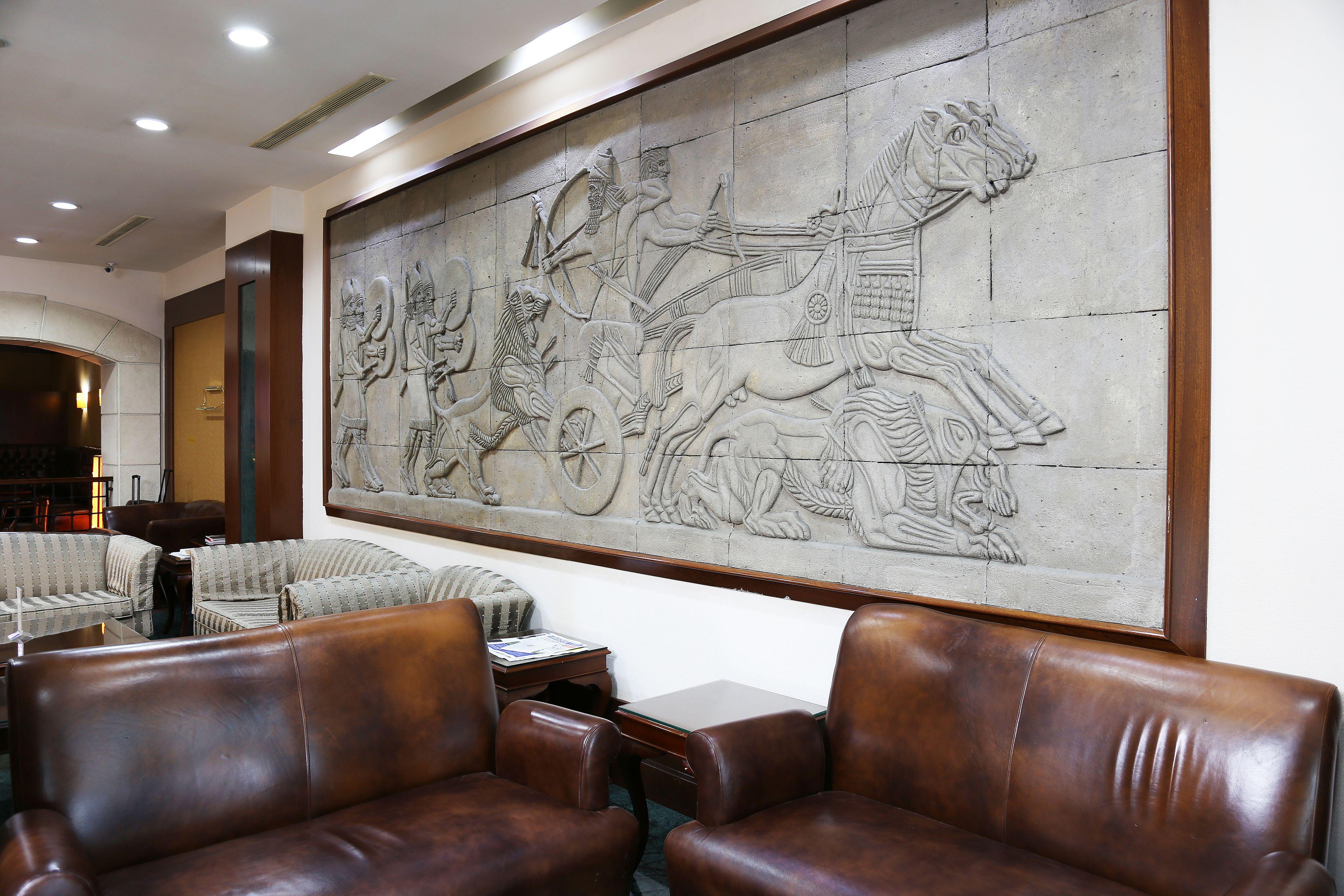 Benler Otel Laleli Istanbul — Fotografii 2